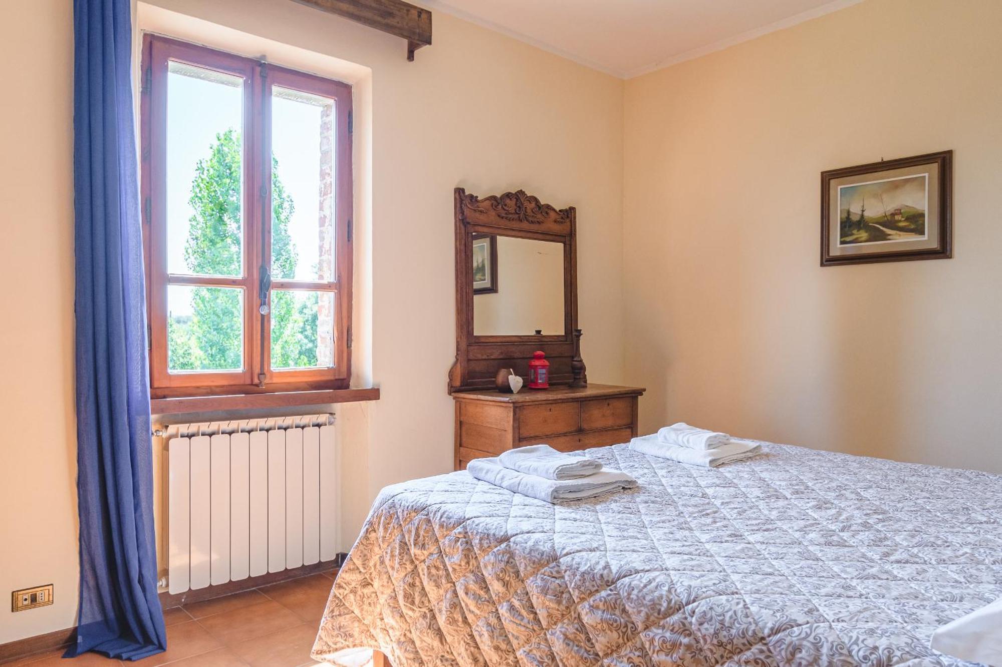 Villa Le Belle Giornate Foiano Della Chiana Εξωτερικό φωτογραφία