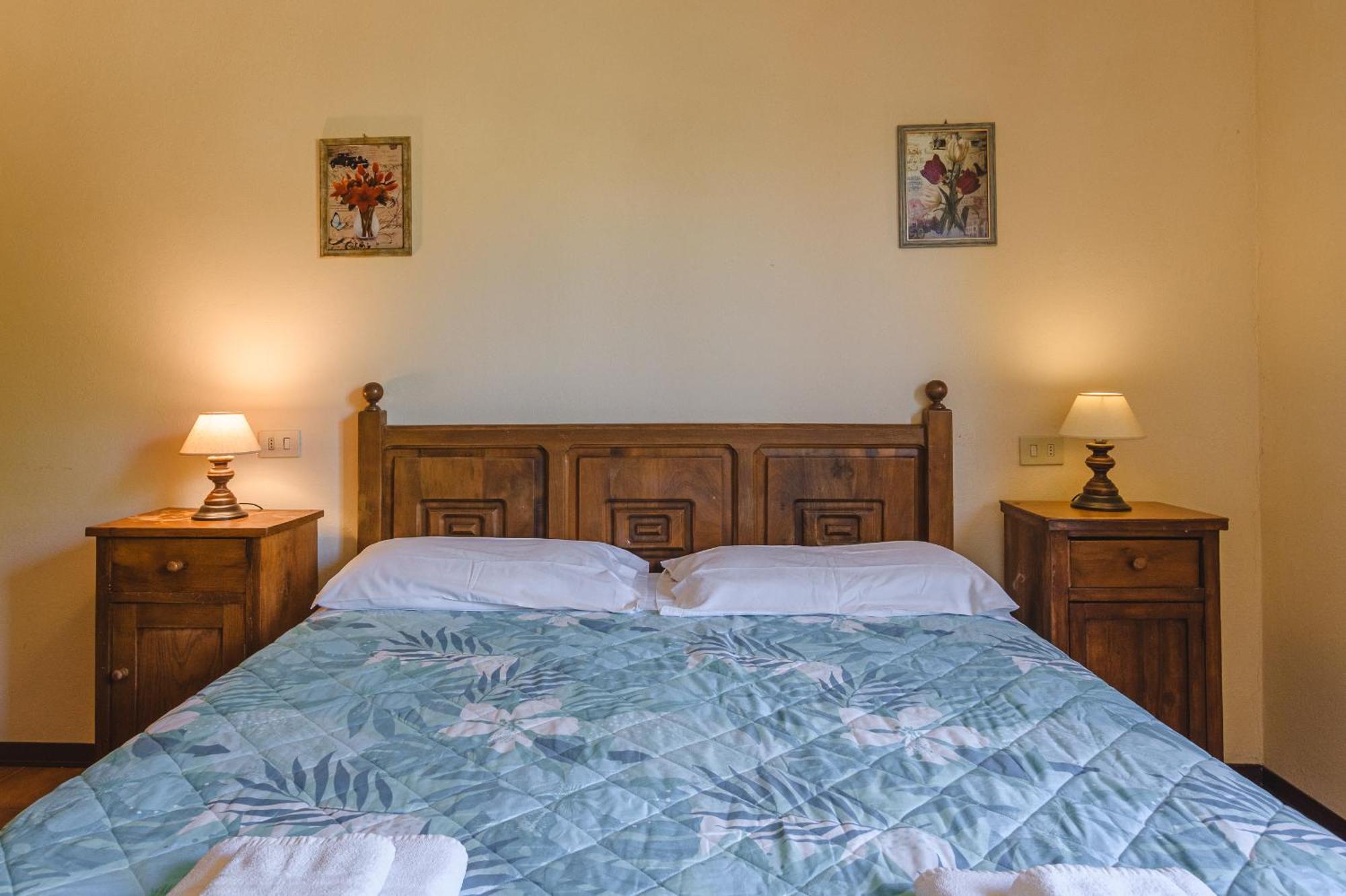 Villa Le Belle Giornate Foiano Della Chiana Εξωτερικό φωτογραφία