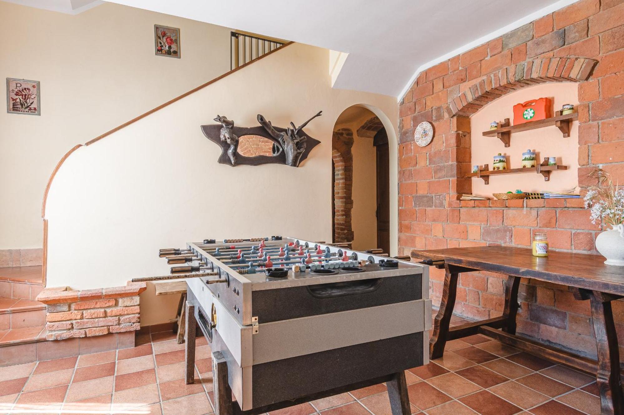 Villa Le Belle Giornate Foiano Della Chiana Εξωτερικό φωτογραφία