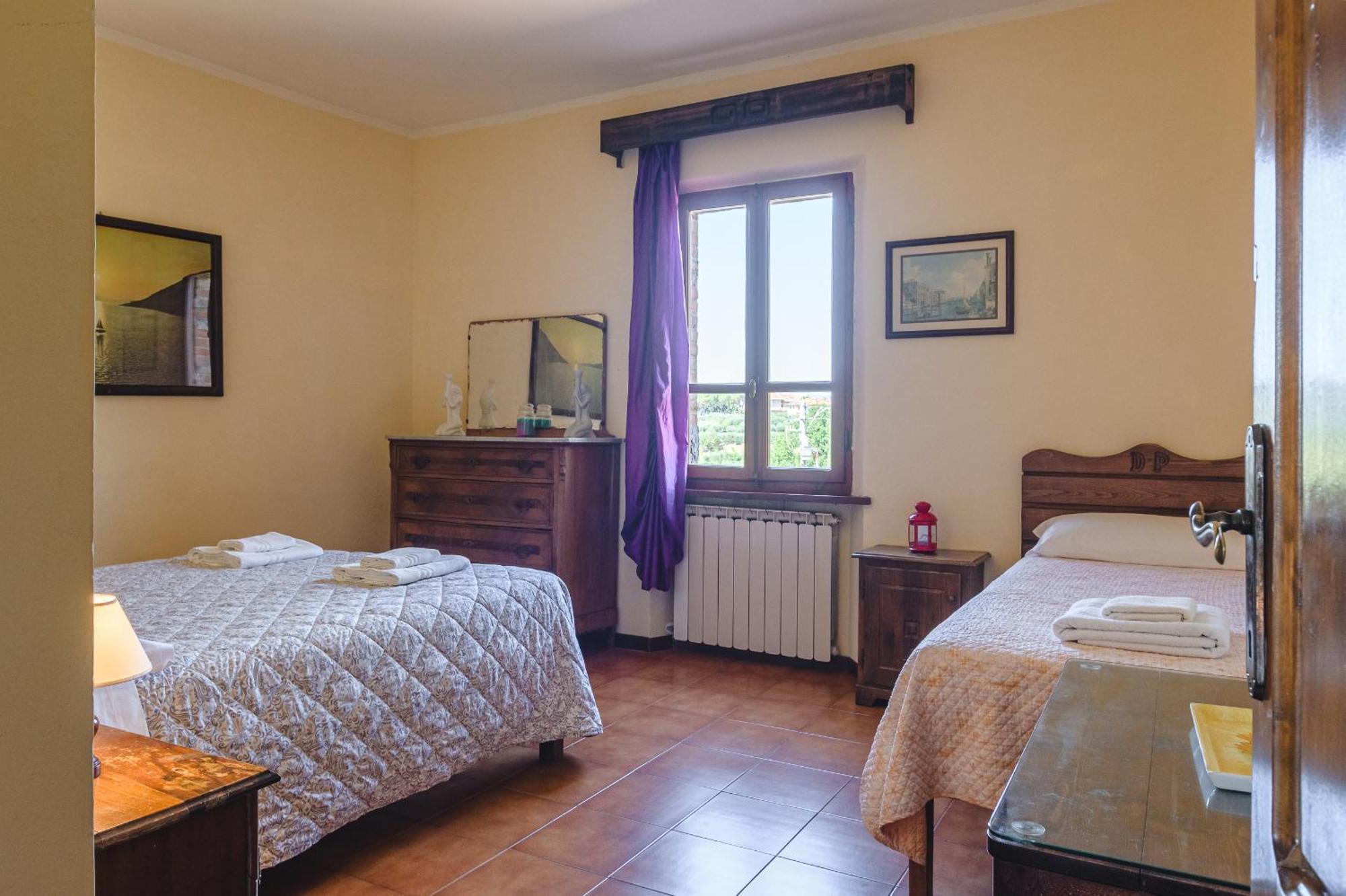 Villa Le Belle Giornate Foiano Della Chiana Εξωτερικό φωτογραφία