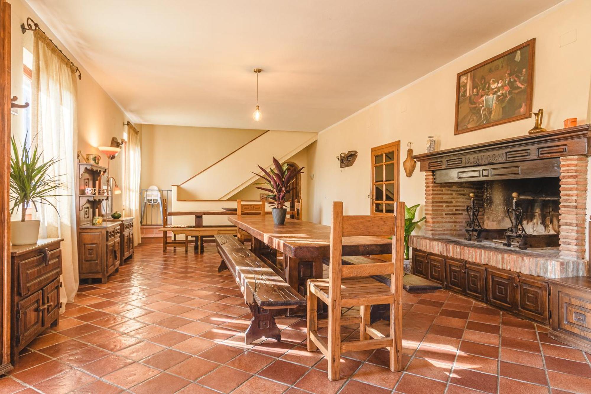 Villa Le Belle Giornate Foiano Della Chiana Εξωτερικό φωτογραφία