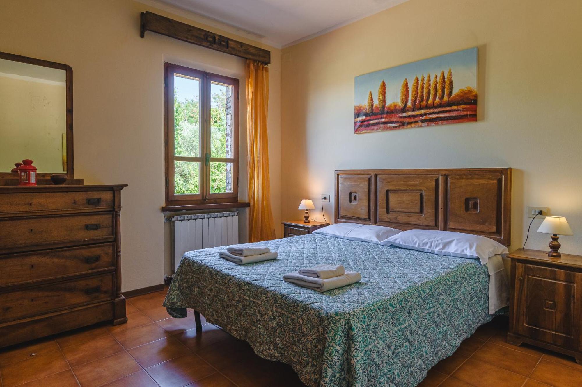Villa Le Belle Giornate Foiano Della Chiana Εξωτερικό φωτογραφία