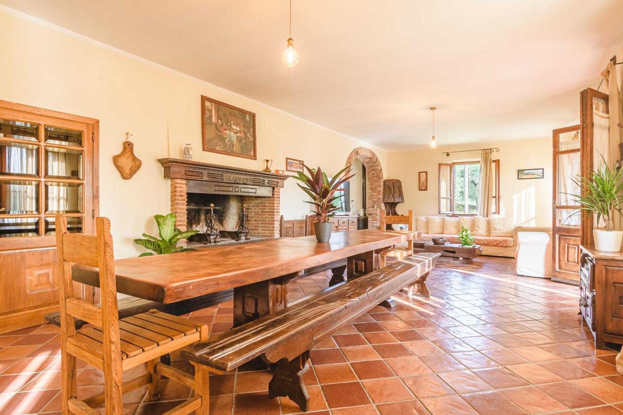 Villa Le Belle Giornate Foiano Della Chiana Εξωτερικό φωτογραφία