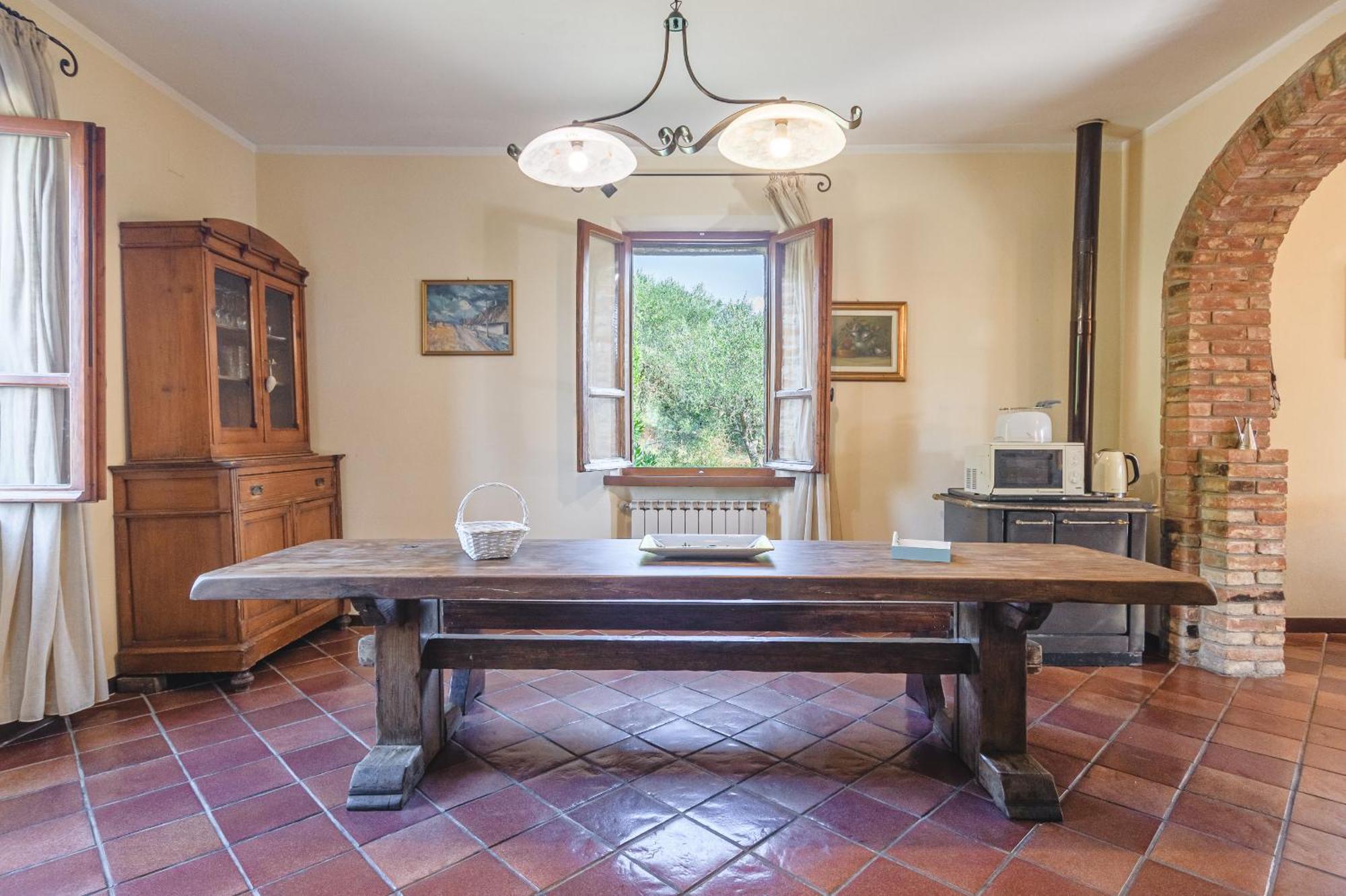 Villa Le Belle Giornate Foiano Della Chiana Εξωτερικό φωτογραφία