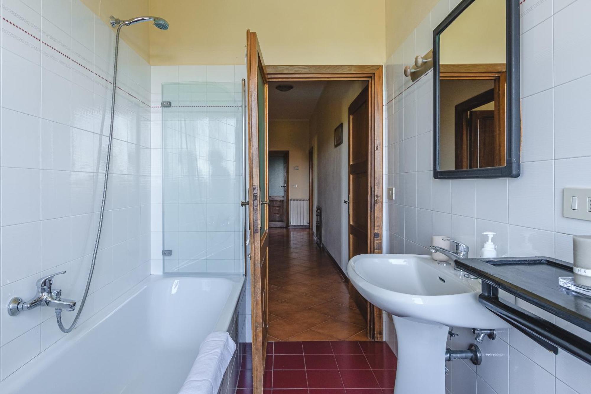 Villa Le Belle Giornate Foiano Della Chiana Εξωτερικό φωτογραφία