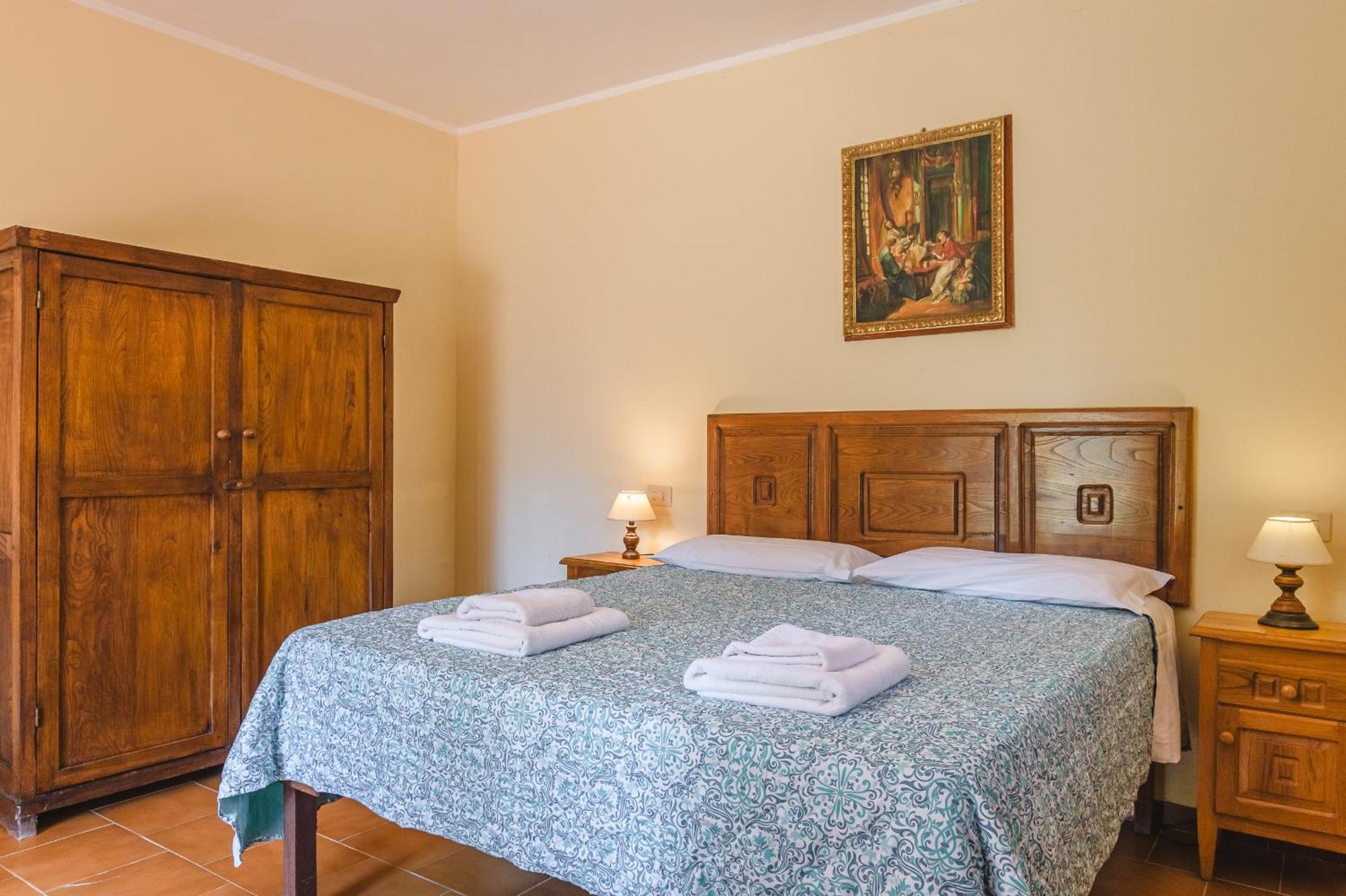 Villa Le Belle Giornate Foiano Della Chiana Εξωτερικό φωτογραφία