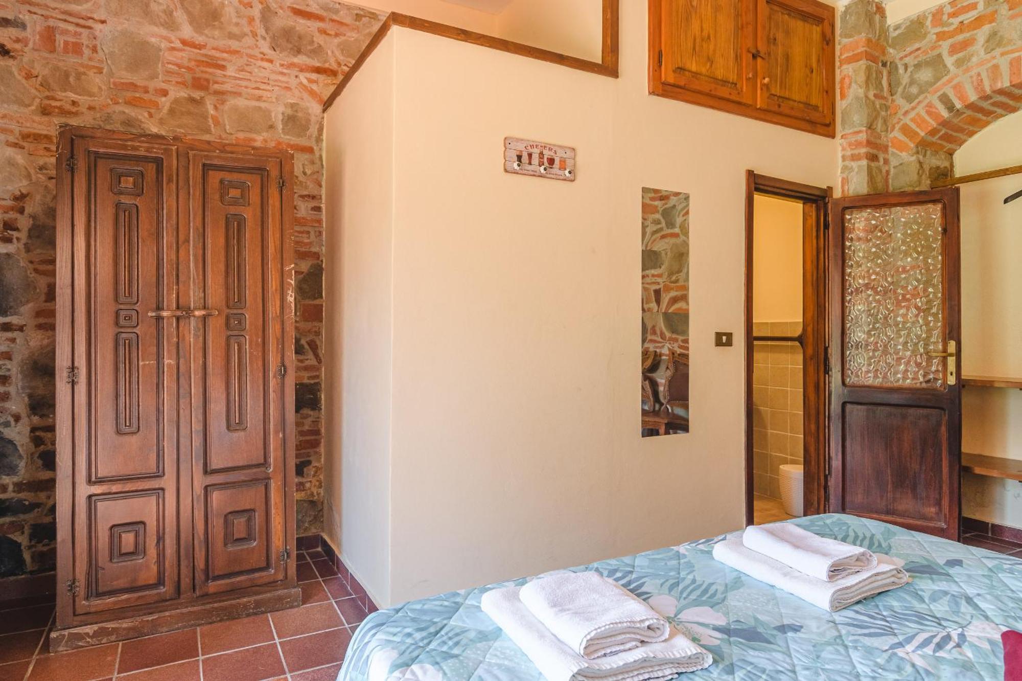 Villa Le Belle Giornate Foiano Della Chiana Εξωτερικό φωτογραφία