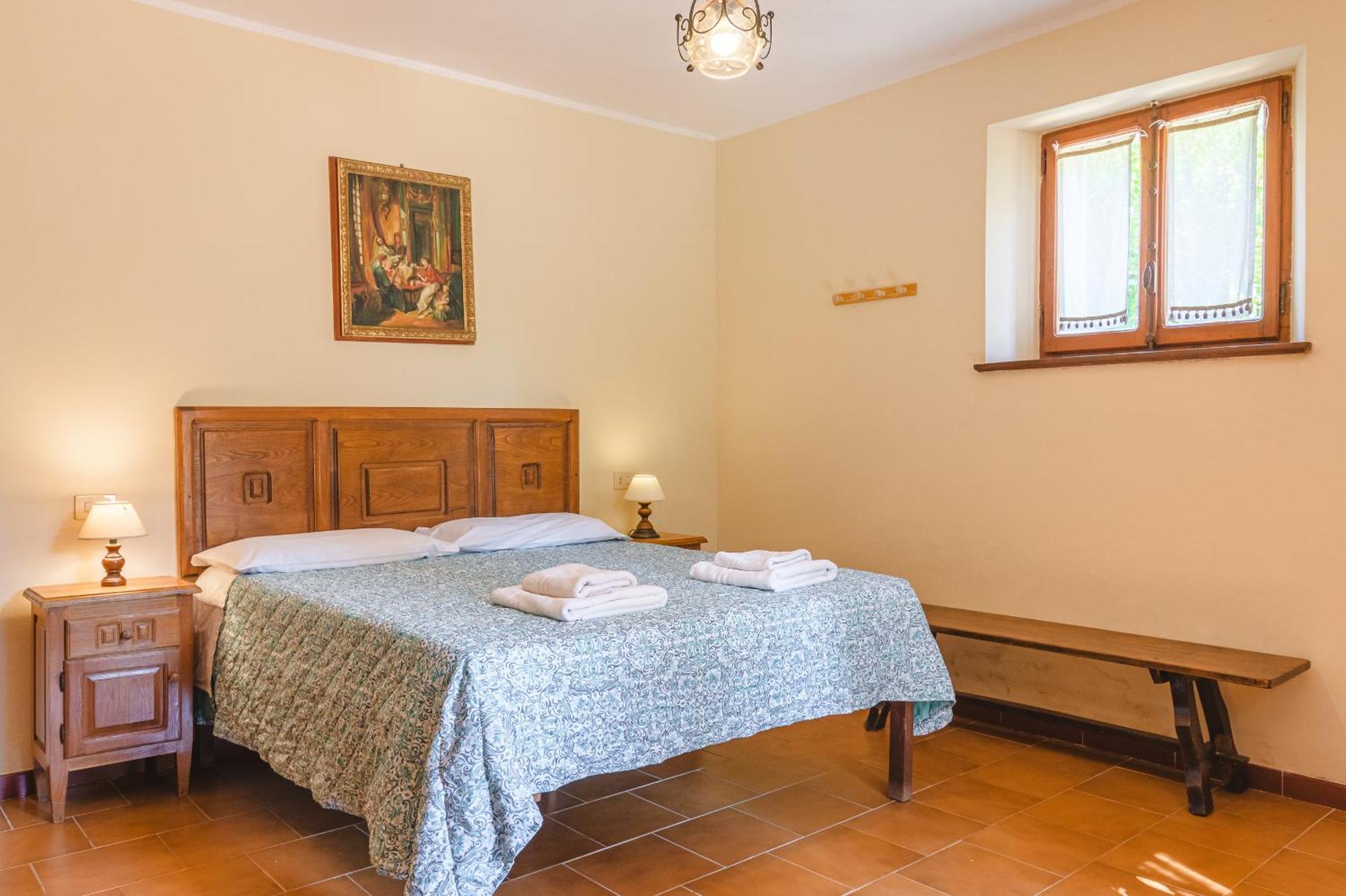 Villa Le Belle Giornate Foiano Della Chiana Εξωτερικό φωτογραφία