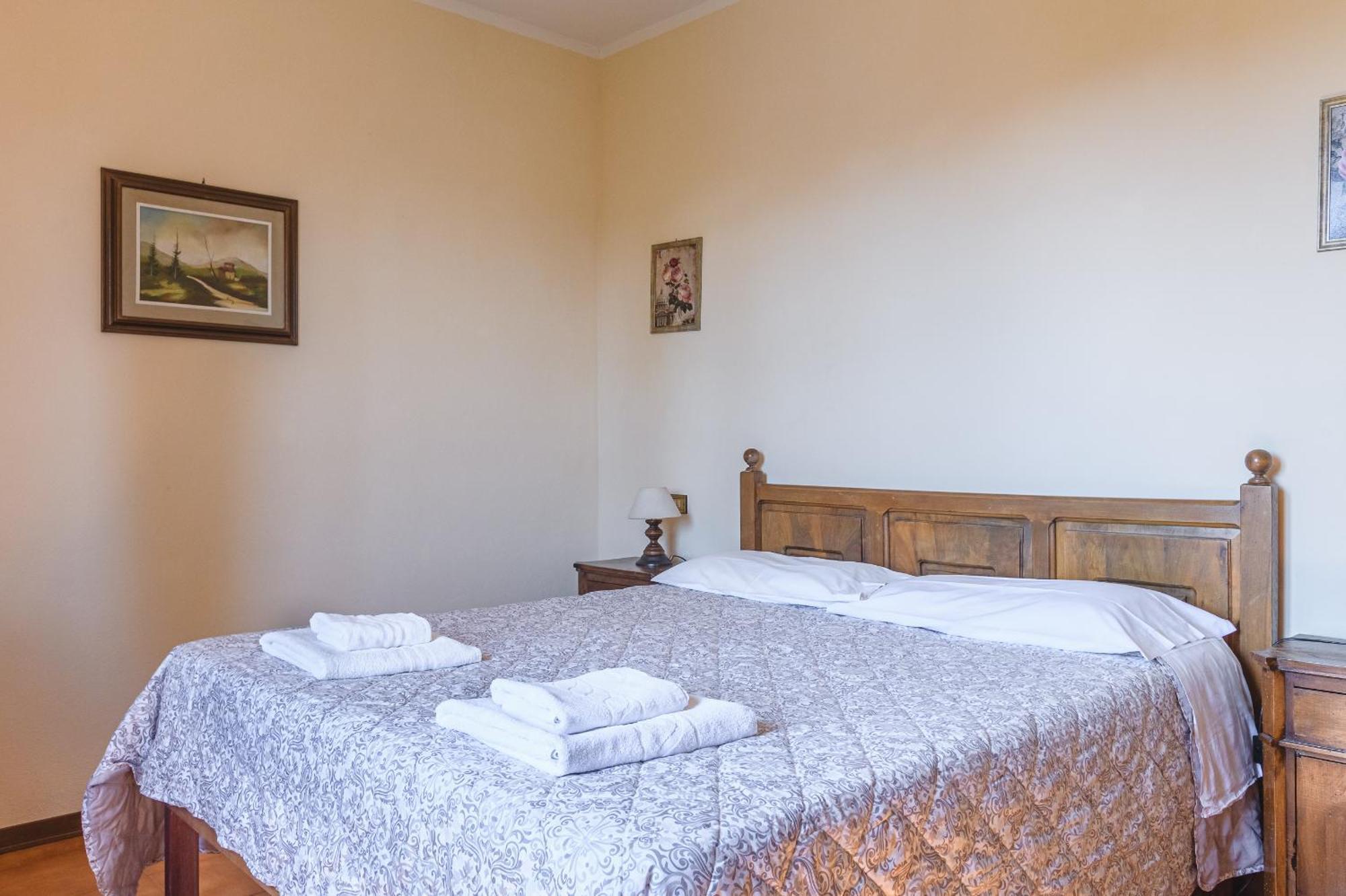 Villa Le Belle Giornate Foiano Della Chiana Εξωτερικό φωτογραφία