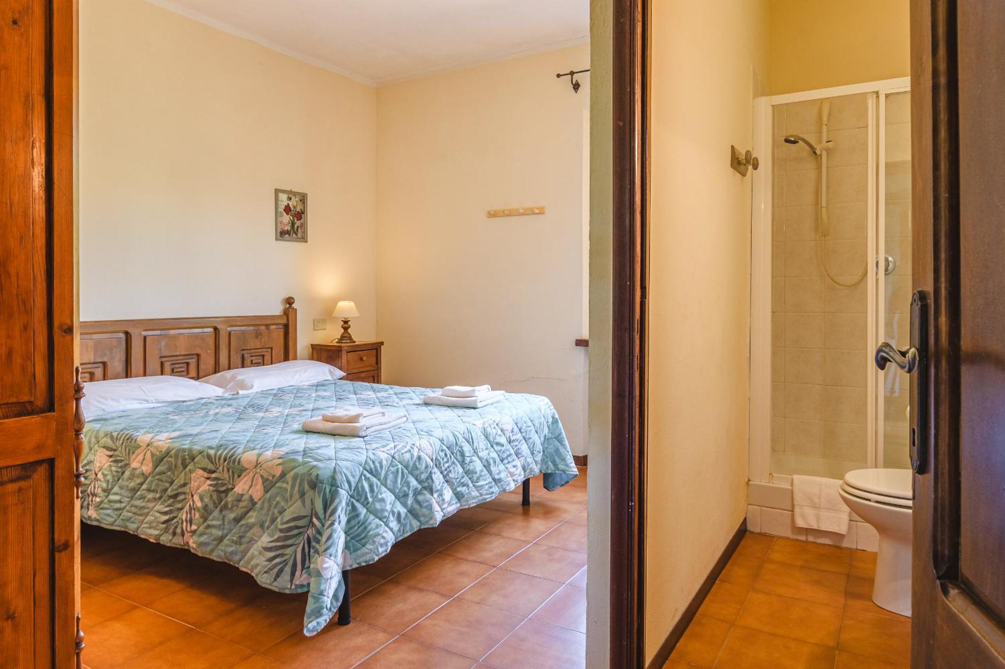 Villa Le Belle Giornate Foiano Della Chiana Εξωτερικό φωτογραφία