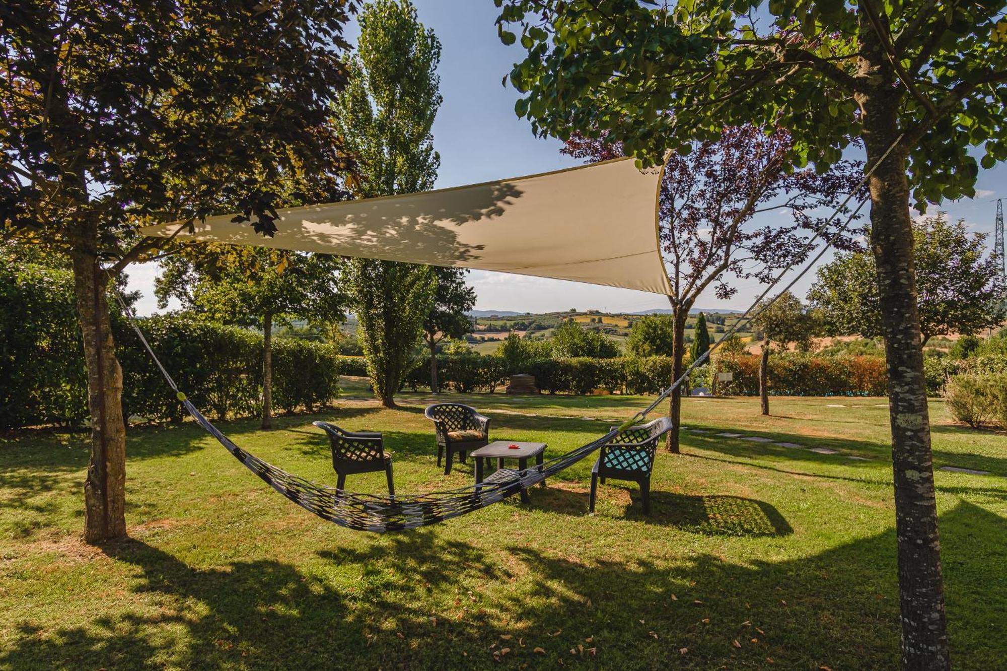 Villa Le Belle Giornate Foiano Della Chiana Εξωτερικό φωτογραφία