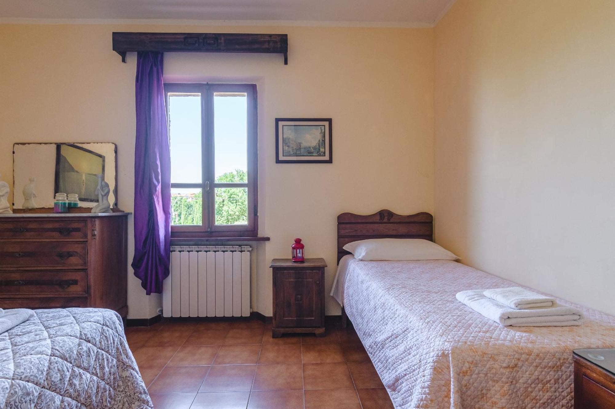 Villa Le Belle Giornate Foiano Della Chiana Εξωτερικό φωτογραφία