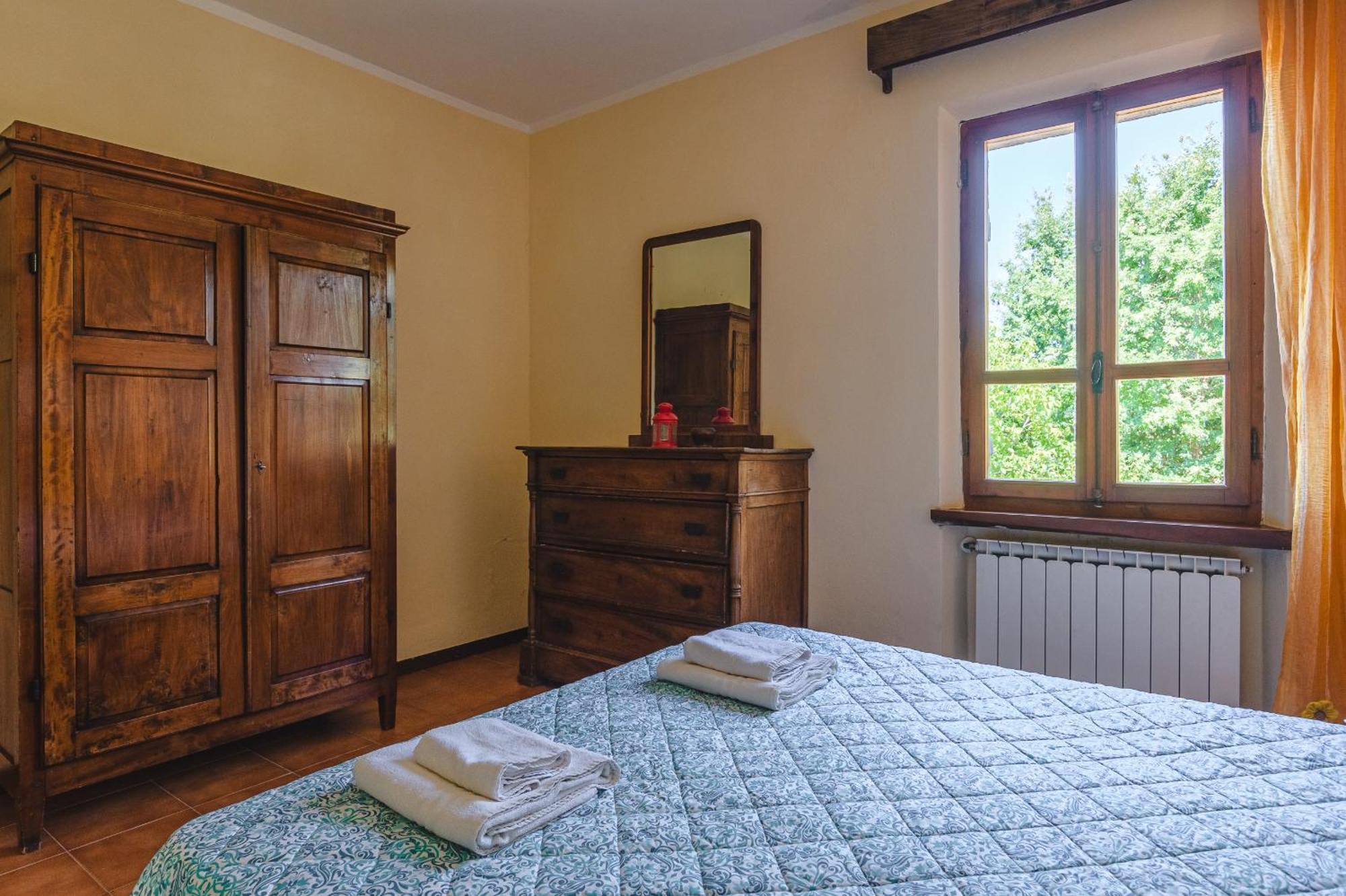 Villa Le Belle Giornate Foiano Della Chiana Εξωτερικό φωτογραφία