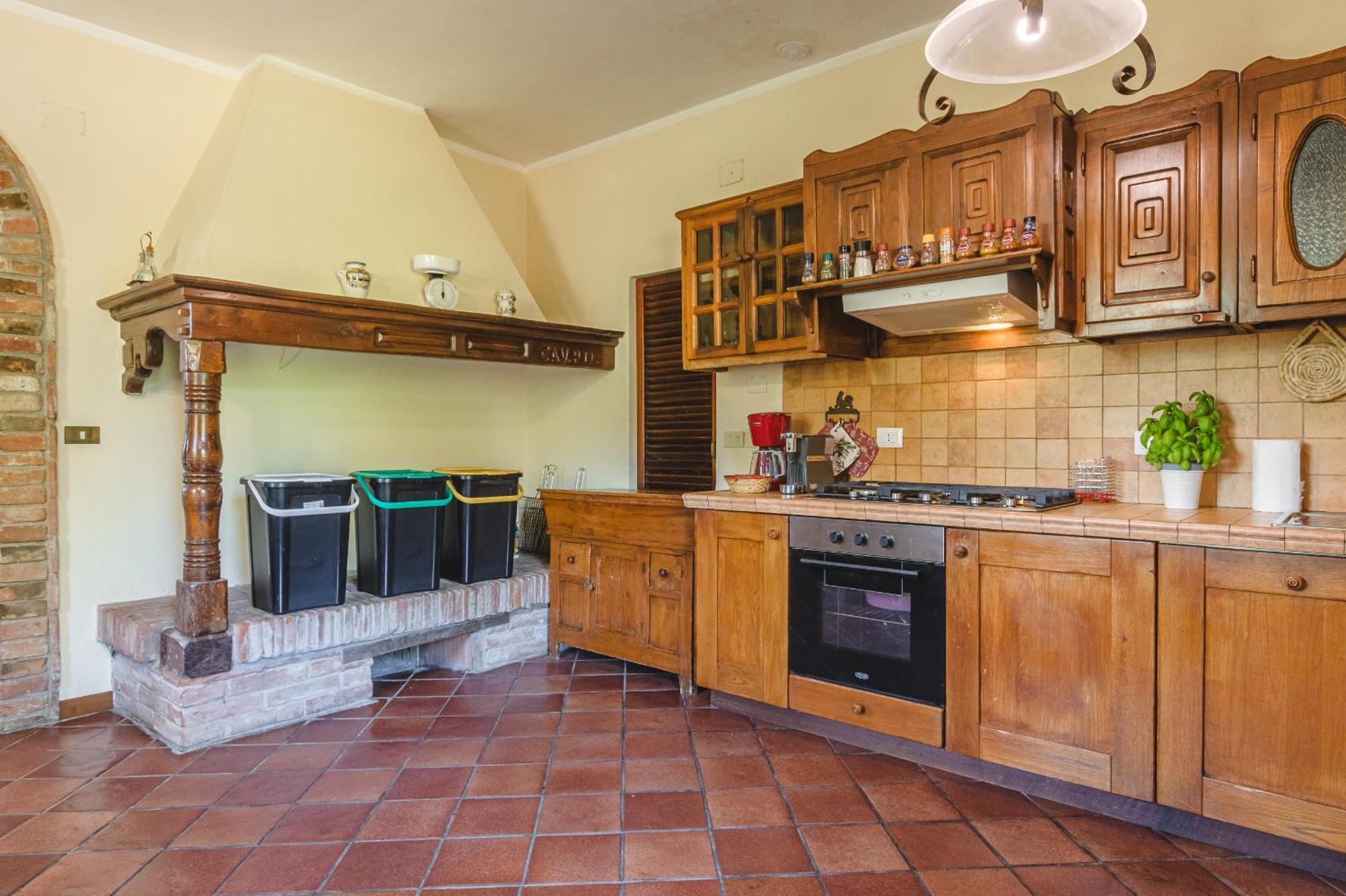 Villa Le Belle Giornate Foiano Della Chiana Εξωτερικό φωτογραφία