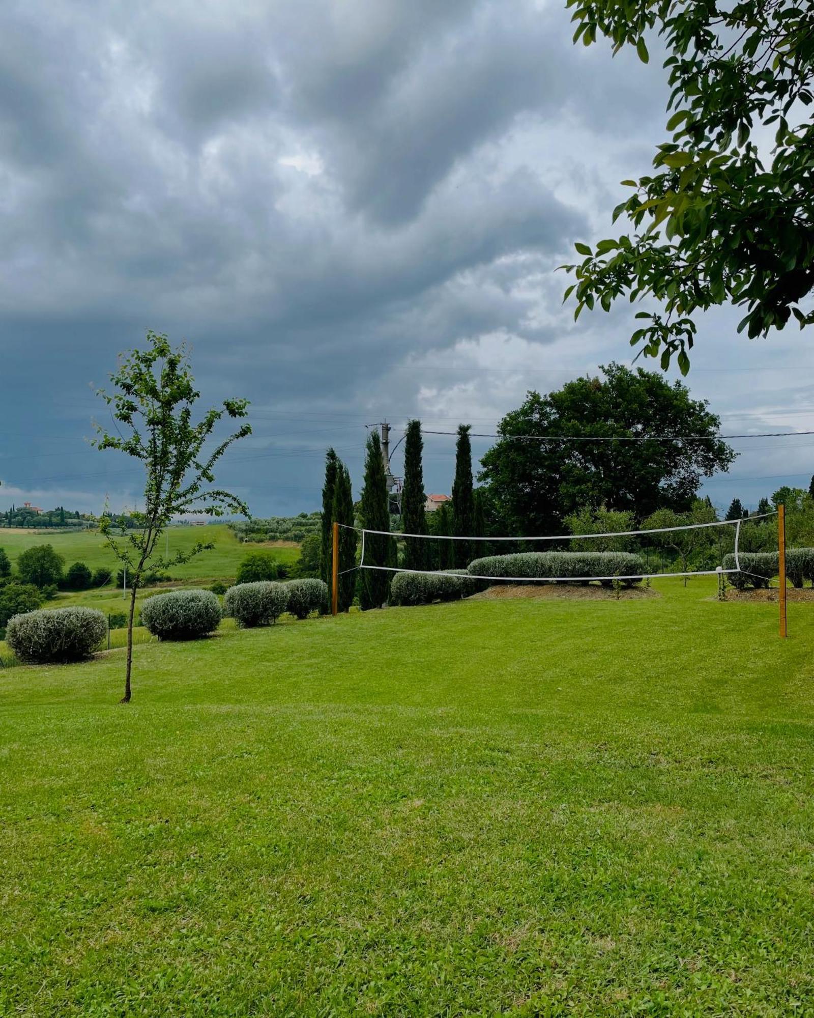 Villa Le Belle Giornate Foiano Della Chiana Εξωτερικό φωτογραφία